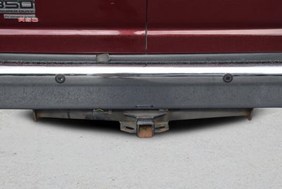 2008 Ford Econoline Wagon XLT