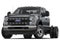 2024 Ford Super Duty F-450 DRW XL