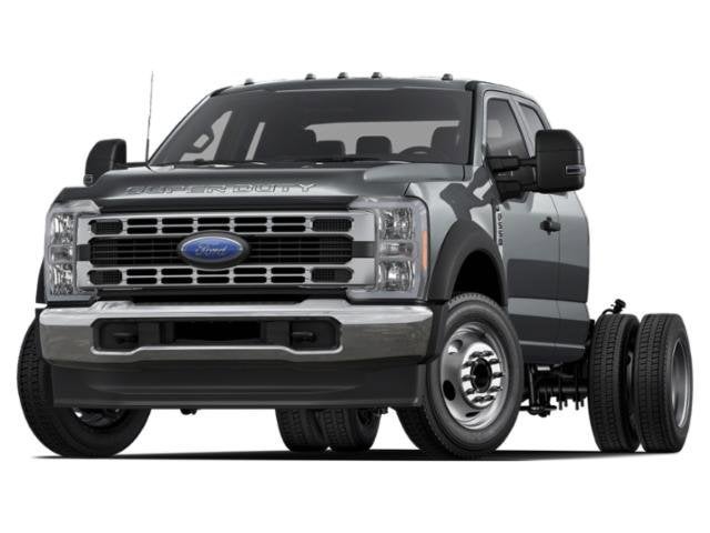 2024 Ford Super Duty F-450 DRW XL
