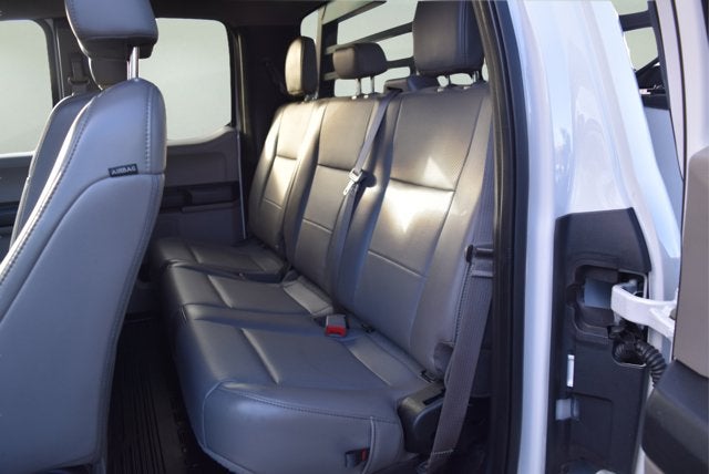 2019 Ford Super Duty F-250 SRW XL