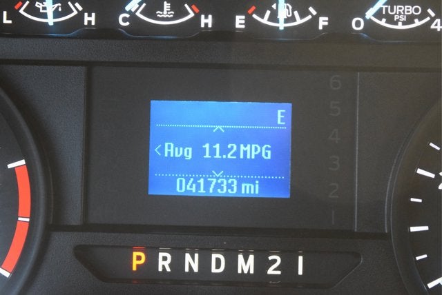 2019 Ford Super Duty F-250 SRW XL