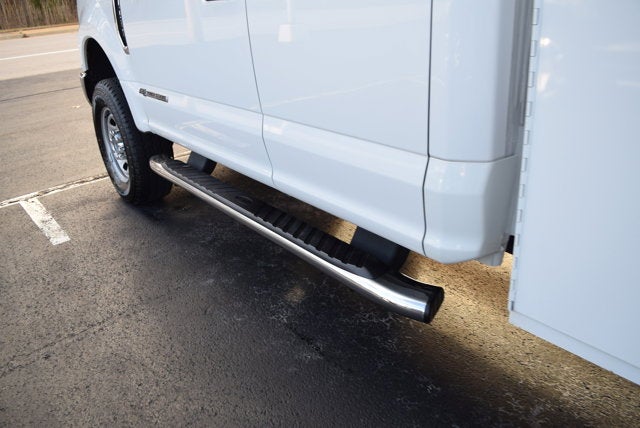 2019 Ford Super Duty F-250 SRW XL