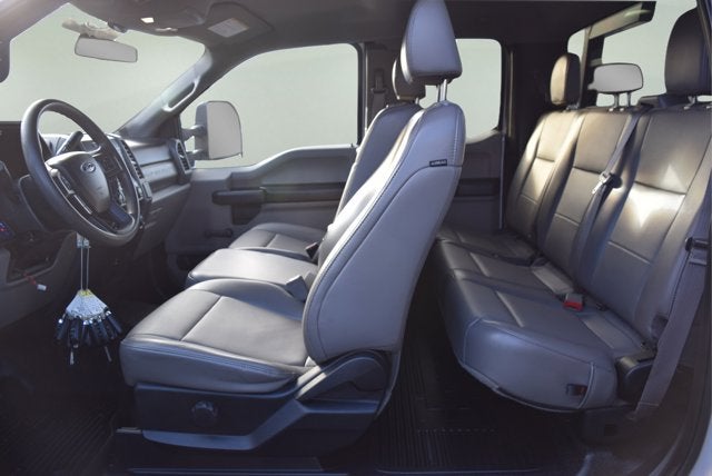 2019 Ford Super Duty F-250 SRW XL