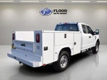 2022 Ford Super Duty F-350 SRW XL