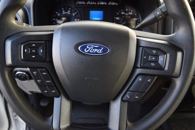 2022 Ford Super Duty F-350 SRW XL