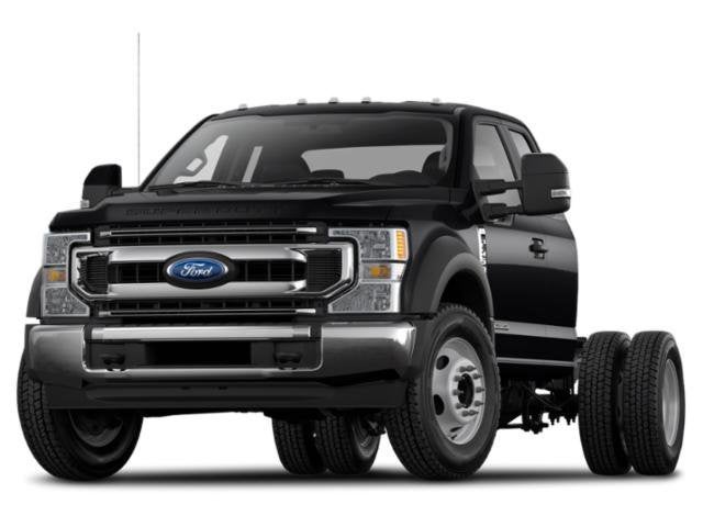 2021 Ford Super Duty F-350 SRW Base