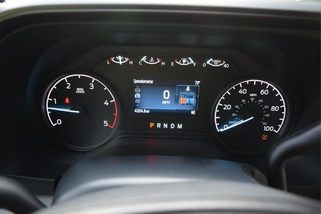 2024 Ford Super Duty F-600 DRW Base