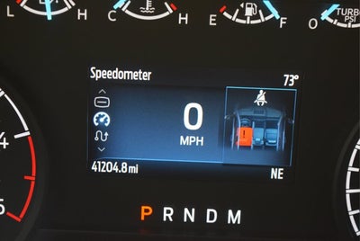 2024 Ford Super Duty F-600 DRW Base