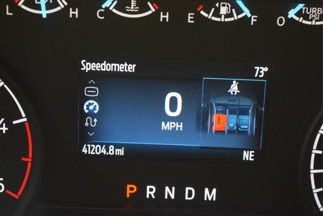 2024 Ford Super Duty F-600 DRW Base