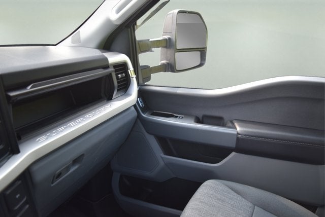 2024 Ford Super Duty F-600 DRW Base