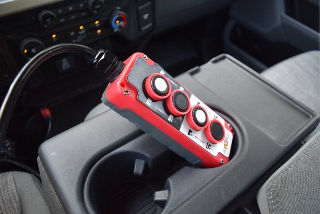 2024 Ford Super Duty F-600 DRW Base