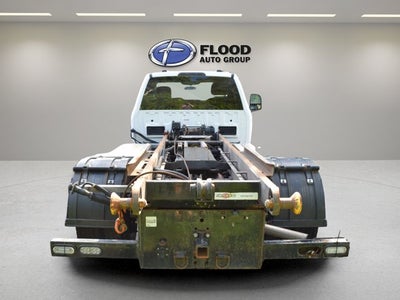 2024 Ford Super Duty F-600 DRW Base
