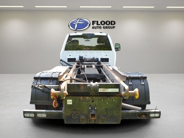 2024 Ford Super Duty F-600 DRW Base