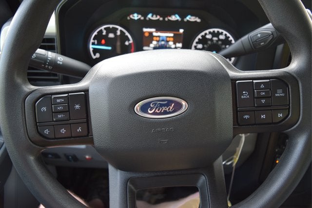 2024 Ford Super Duty F-600 DRW Base