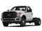 2014 Ford Super Duty F-350 DRW Base