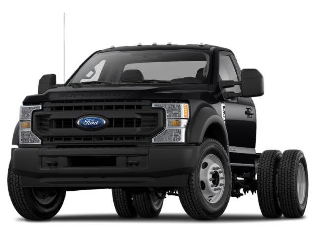 2022 Ford Super Duty F-450 DRW Base