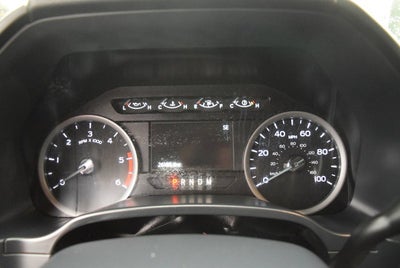 2022 Ford Super Duty F-450 DRW XLT