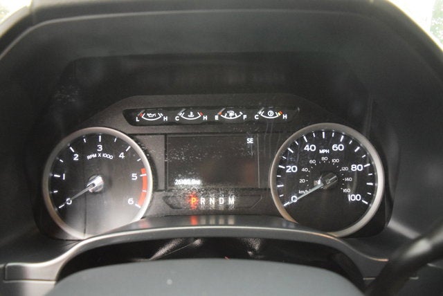 2022 Ford Super Duty F-450 DRW XLT