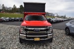 2022 Ford Super Duty F-450 DRW XLT