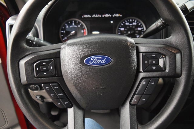 2022 Ford Super Duty F-450 DRW XLT