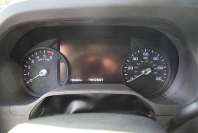 2023 Ford E-Series Cutaway CUTWY