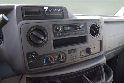 2023 Ford E-Series Cutaway CUTWY