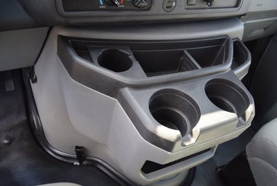 2023 Ford E-Series Cutaway CUTWY