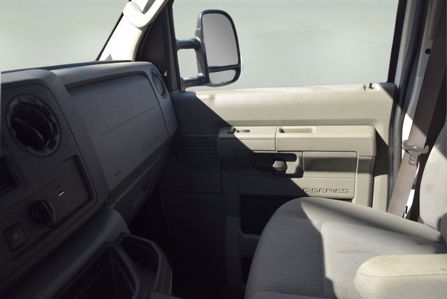 2023 Ford E-Series Cutaway CUTWY