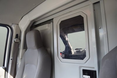 2023 Ford E-Series Cutaway CUTWY