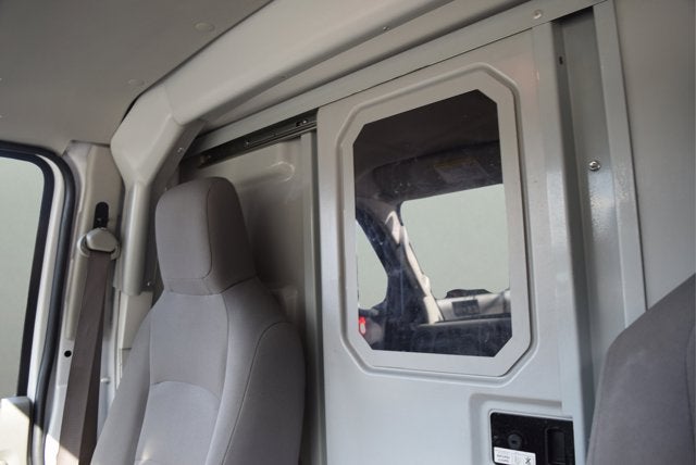 2023 Ford E-Series Cutaway CUTWY