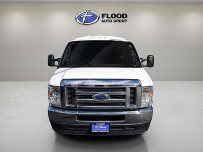 2023 Ford E-Series Cutaway CUTWY