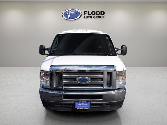 2023 Ford E-Series Cutaway CUTWY