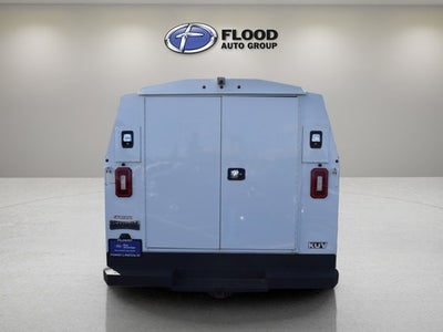 2023 Ford E-Series Cutaway CUTWY