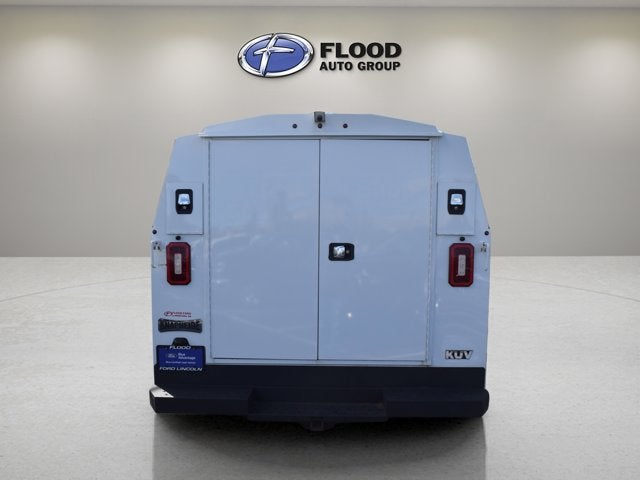 2023 Ford E-Series Cutaway CUTWY