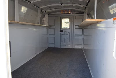 2023 Ford E-Series Cutaway CUTWY