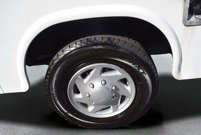 2023 Ford E-Series Cutaway CUTWY