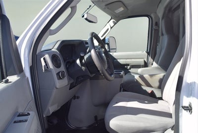 2023 Ford E-Series Cutaway CUTWY