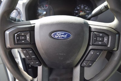 2023 Ford E-Series Cutaway CUTWY