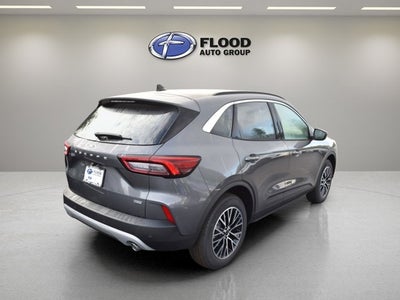 2023 Ford Escape PHEV
