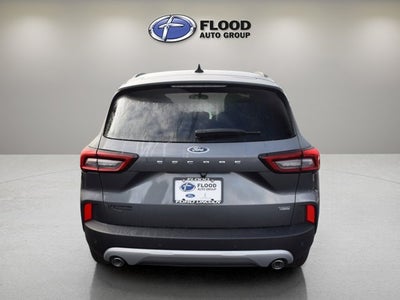 2023 Ford Escape PHEV