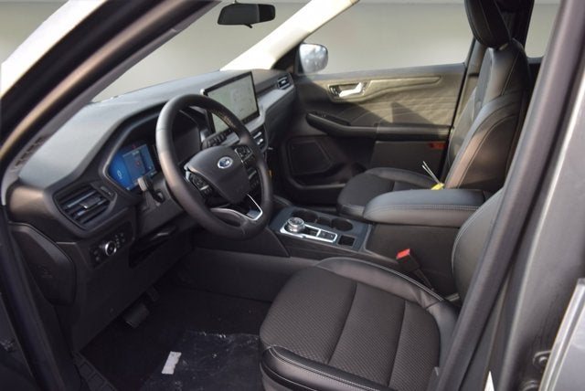 2023 Ford Escape PHEV