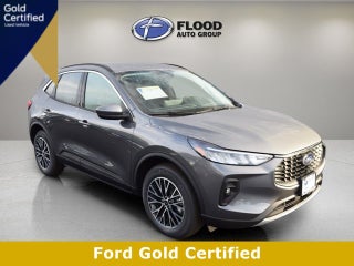 2023 Ford Escape PHEV