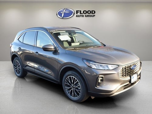 2023 Ford Escape PHEV