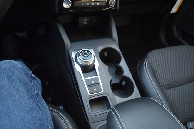 2023 Ford Escape PHEV