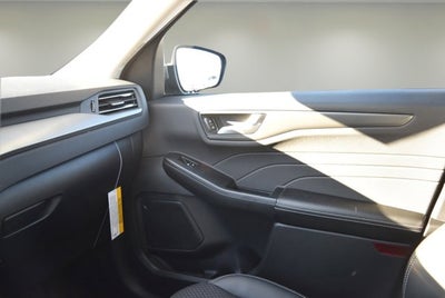 2023 Ford Escape PHEV