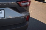2023 Ford Escape PHEV