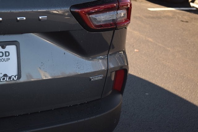 2023 Ford Escape PHEV