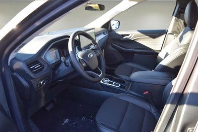 2023 Ford Escape PHEV
