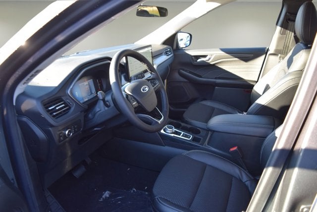 2023 Ford Escape PHEV