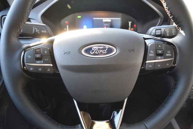 2023 Ford Escape PHEV